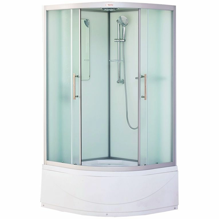 Душевая кабина Esbano ES-80CRB/ES-90CRB/ES-100CRB/ES-110CRB