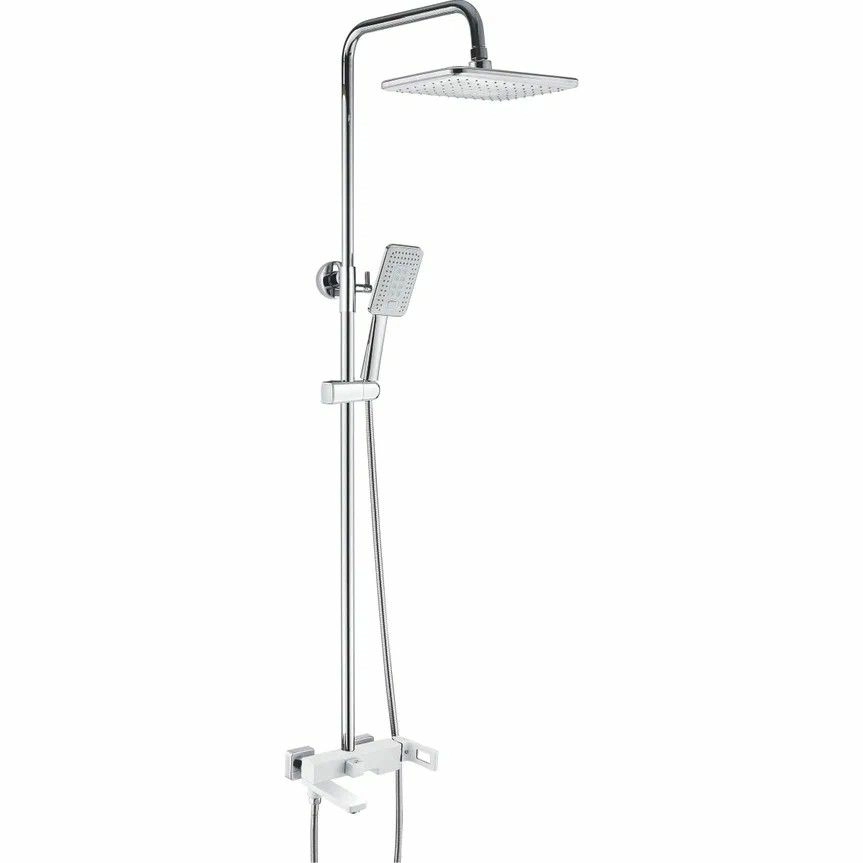 Душевая система Shevanik, S9036F