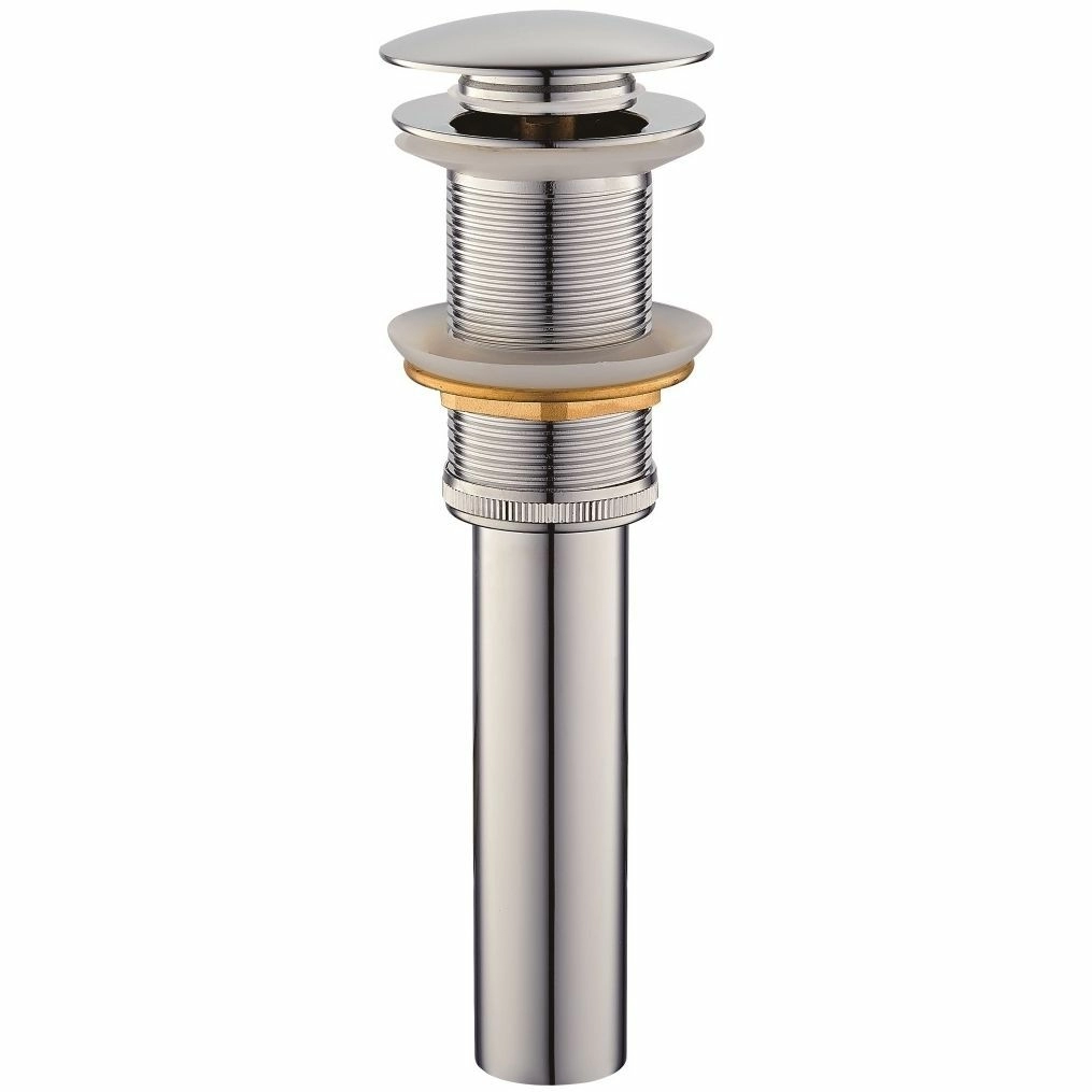 Донный клапан без перелива Rose, RS11
