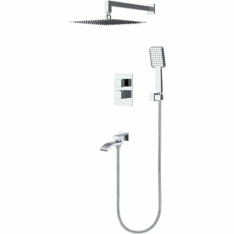 Душевая система Gappo G7107-40