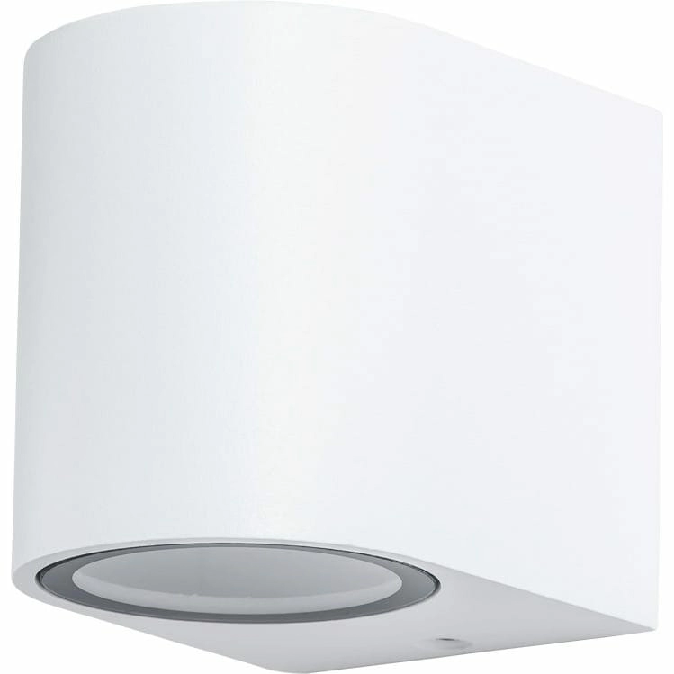 Фасадный светильник Arte Lamp Compass, A3102AL-1WH