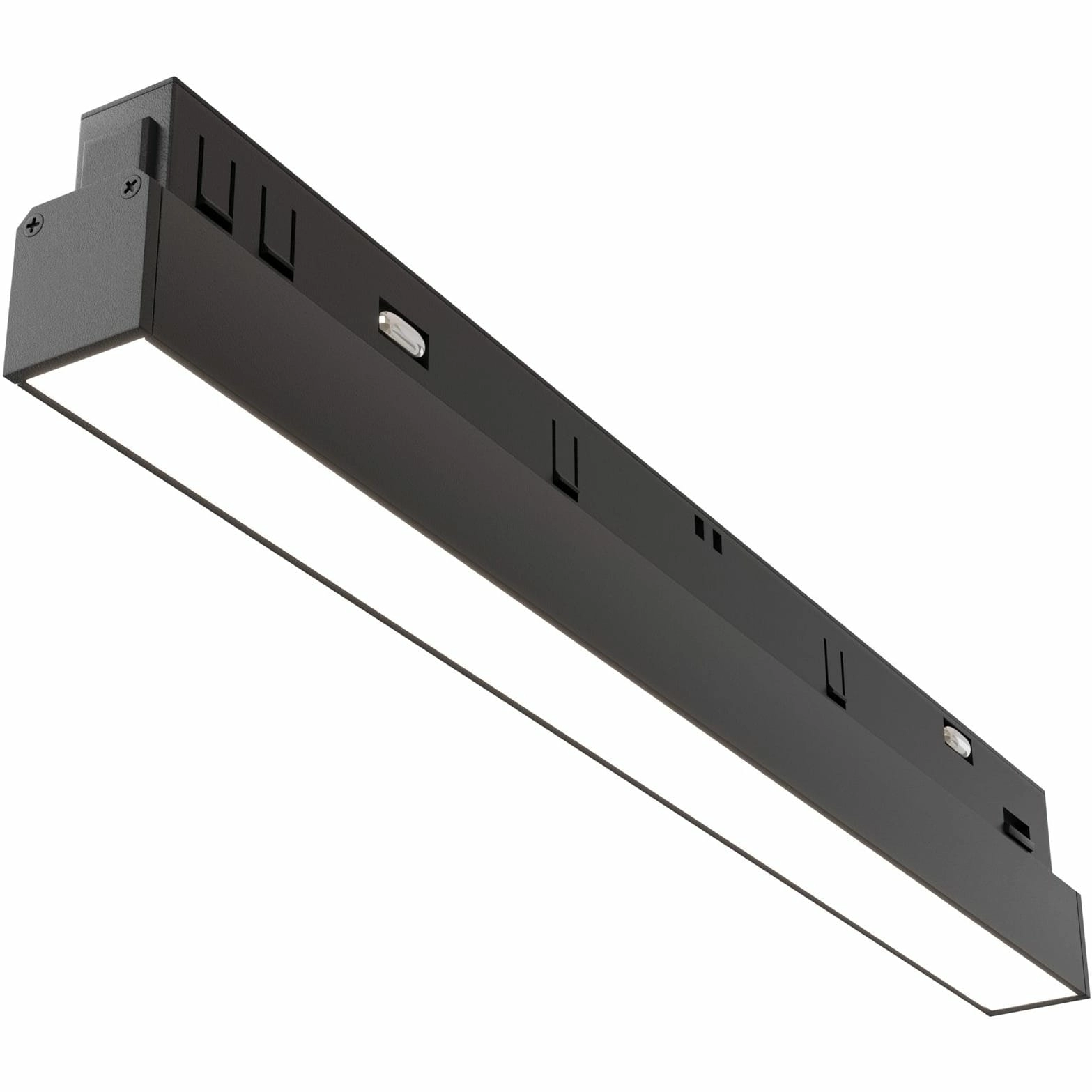 Трековый светильник Technical TR030-4-12W3K-WW-DS-B