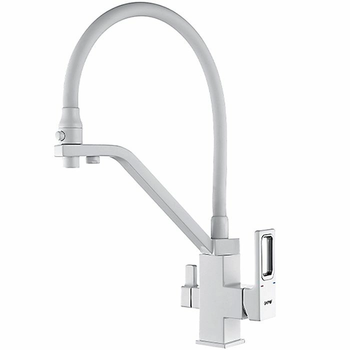Смеситель для кухни Gappo G4317-8