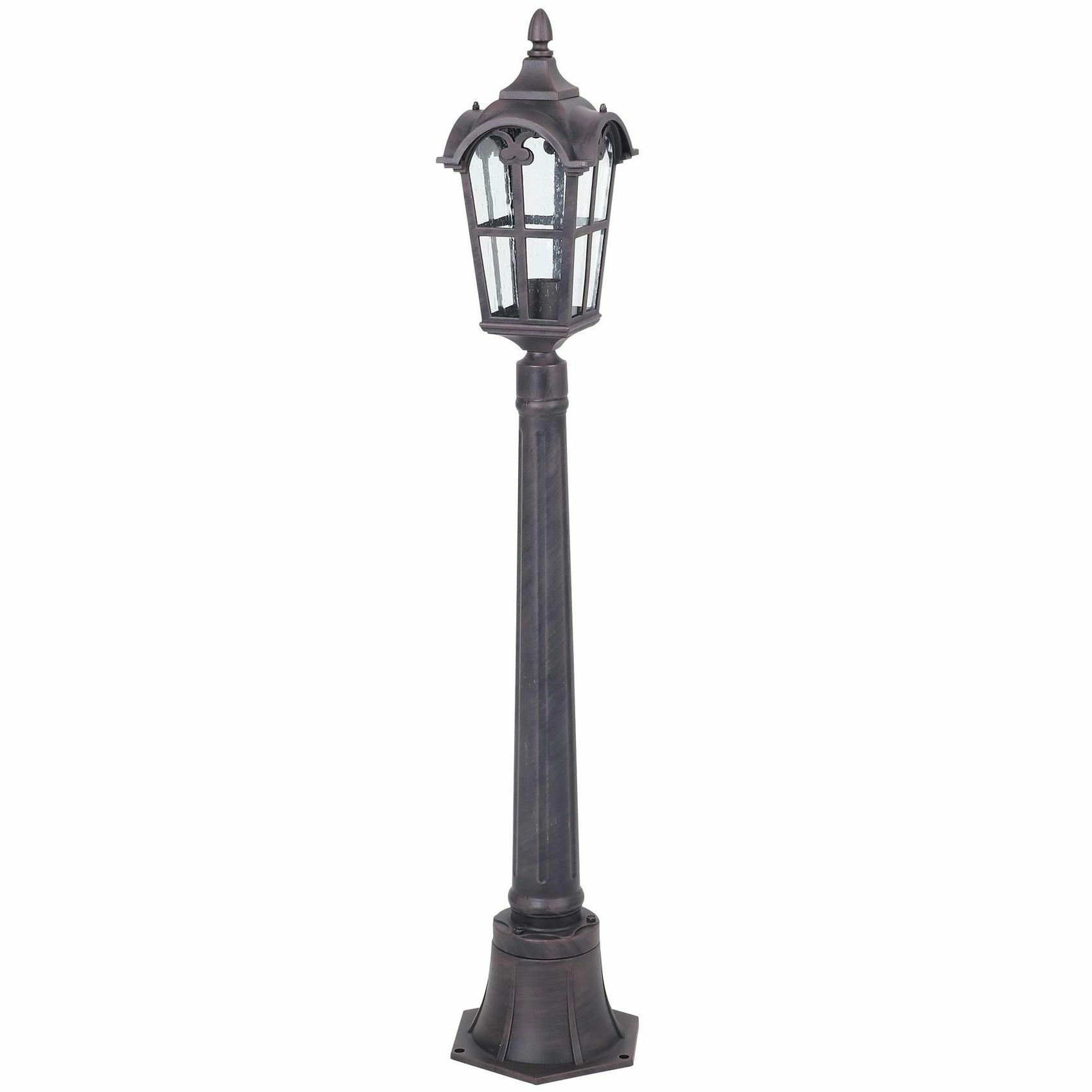 Ландшафтный светильник Outdoor O413FL-01BZ1