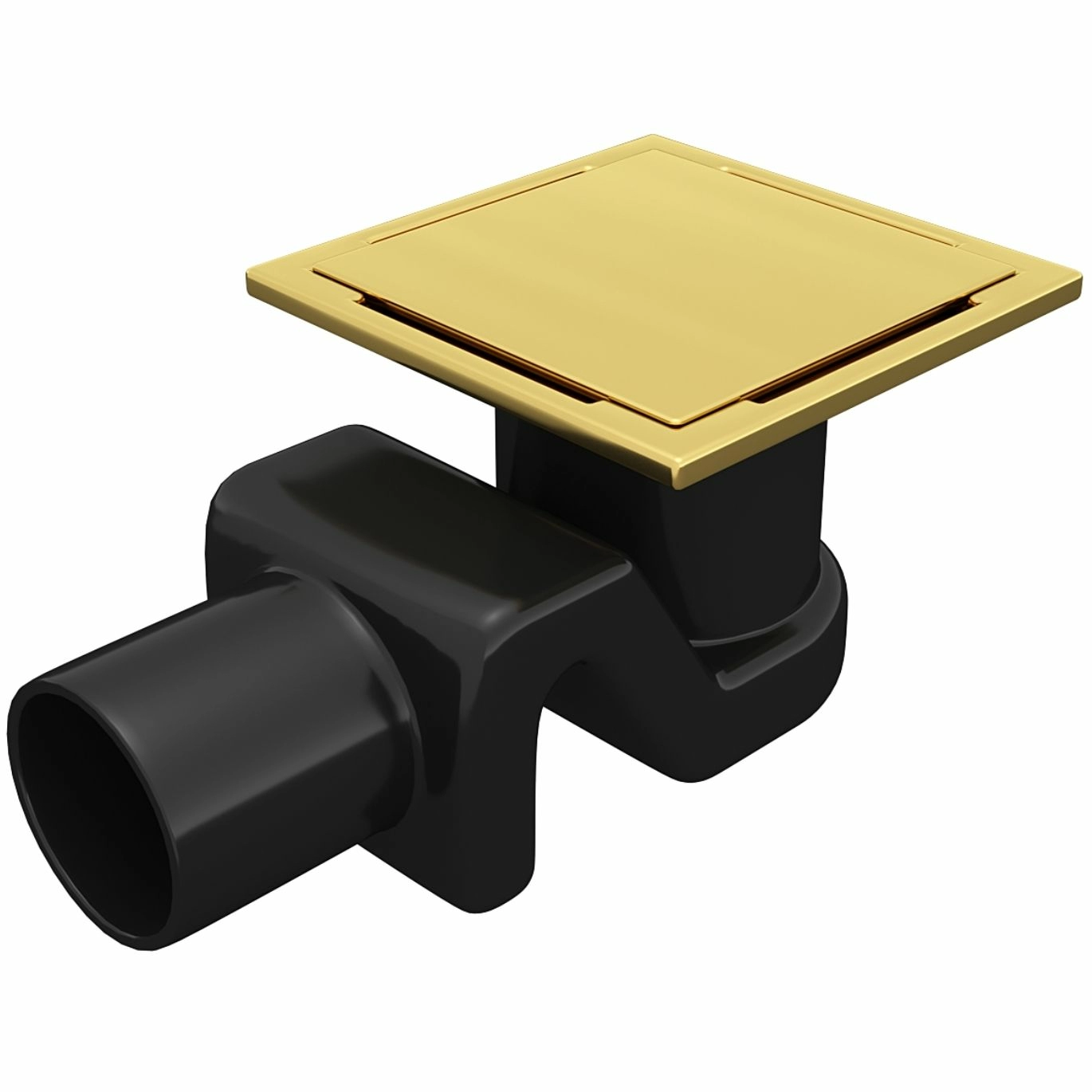 Душевой лоток RGW Drain Leo-02-10Gb, 60210210-06