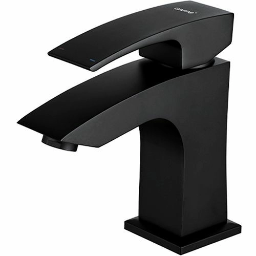 Смеситель для раковины Gappo G1007-66