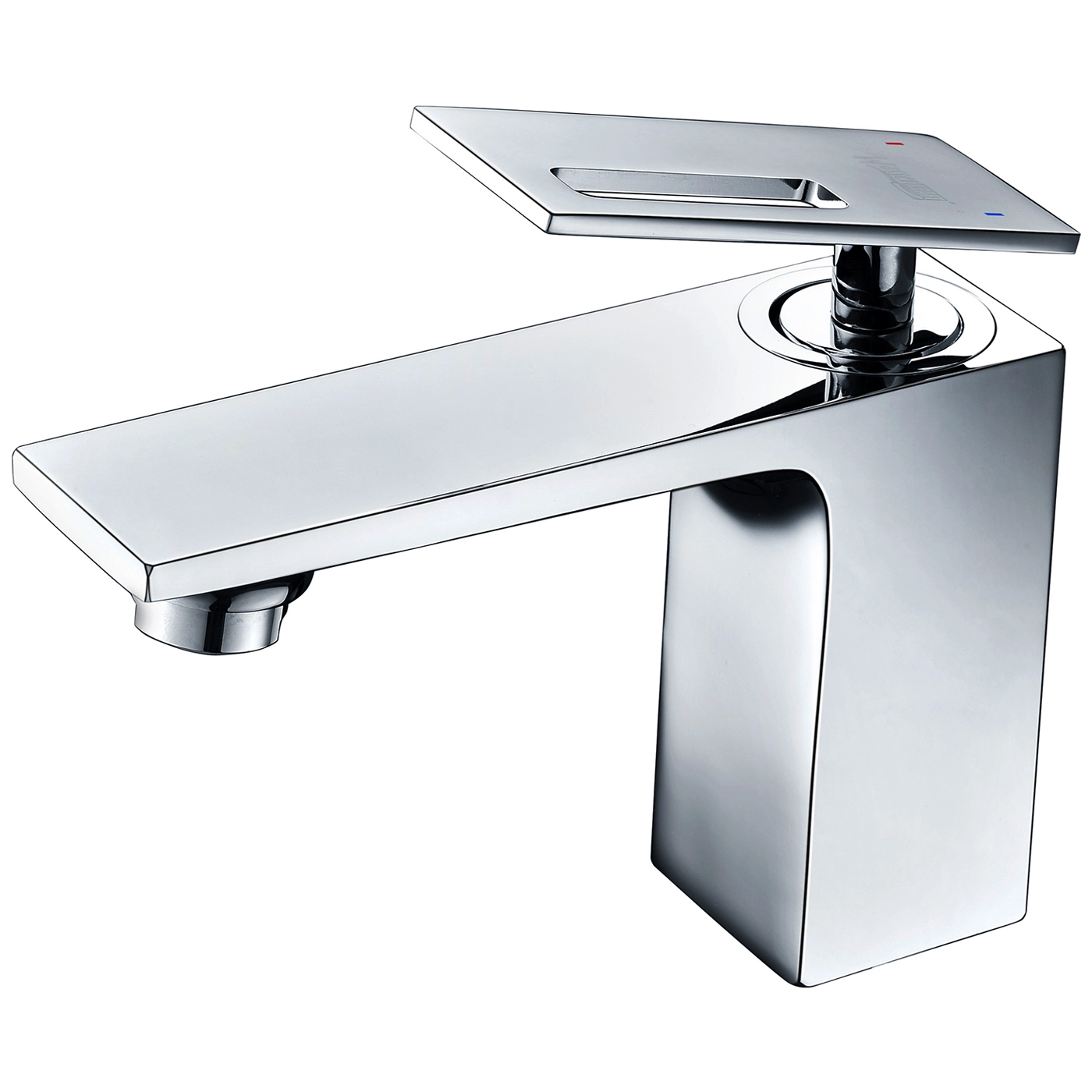 Смеситель для раковины WasserKRAFT Alme, 1503