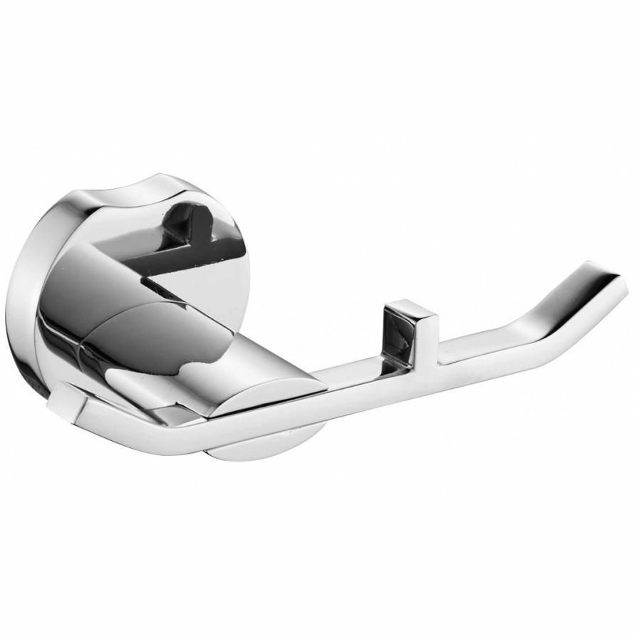 Крючок тройной Ceramalux Loft, 53901B