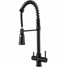 Смеситель для кухни Gappo G4398-66