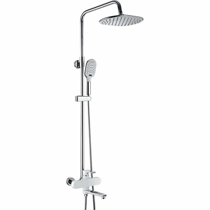 Душевая система Rose, R2136F
