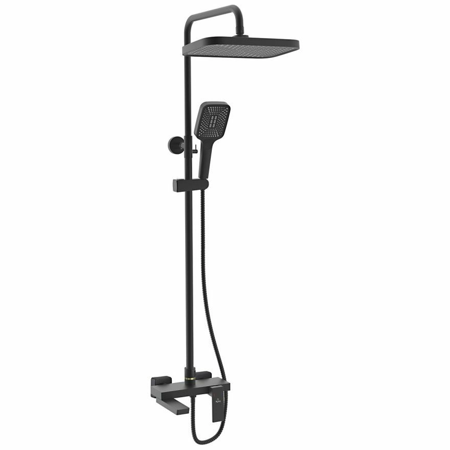 Душевая система Rose, R1836H