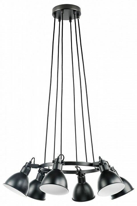 Подвесная люстра Lightstar Acrobata 761167