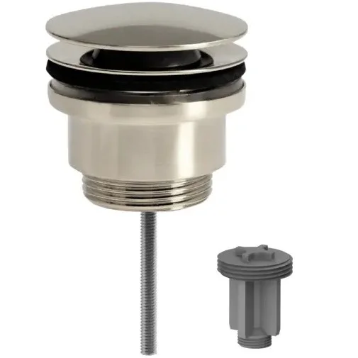 Донный клапан универсальный Milleau Tissage, ML35011C/C-BN