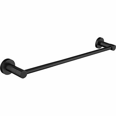 Вешалка для полотенца 40 см Omnires Modern, MP60214BL