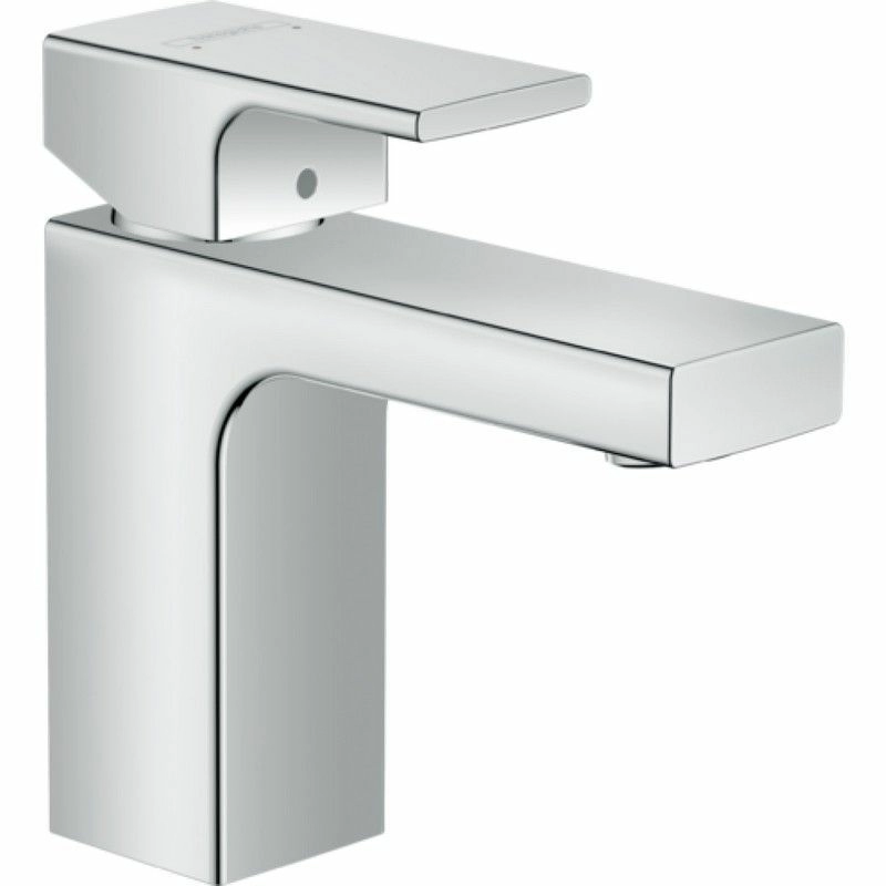 Смеситель для раковины Hansgrohe Vernis Shape 100, 71561000