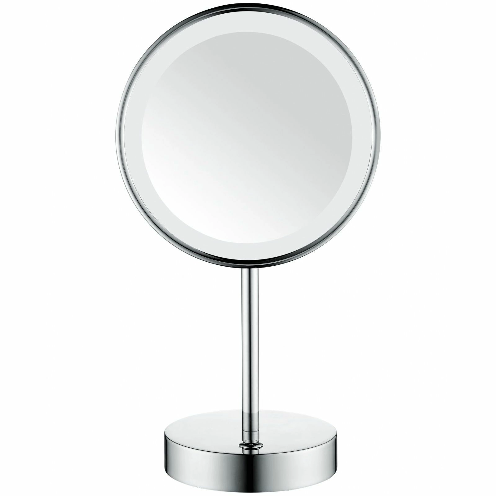 Косметическое зеркало Art&Max, AM-M-062-CR