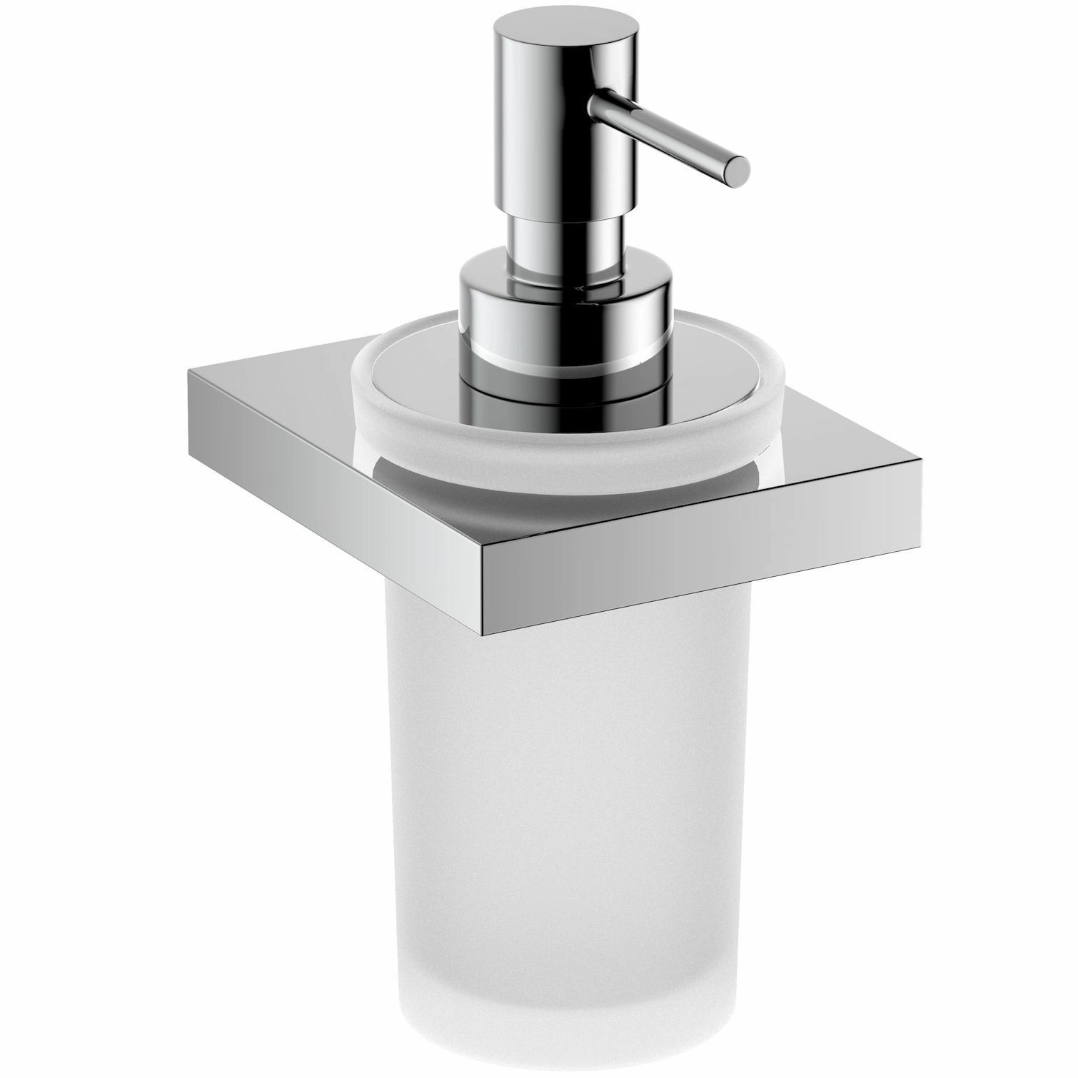 Дозатор Timo Petruma Chrome, 15239/00
