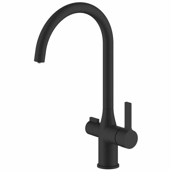 Смеситель для кухни Iddis Pure, PURBLFJi05