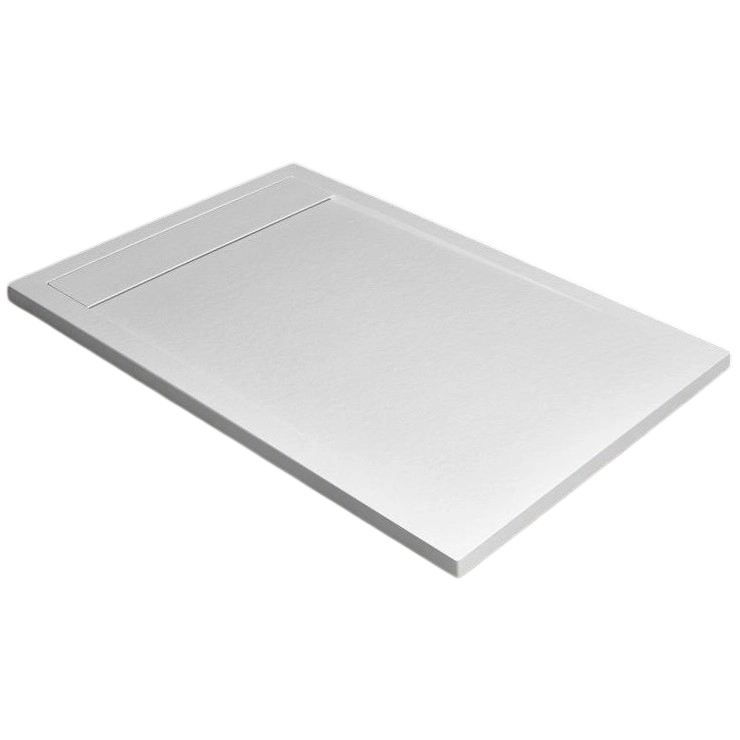 Душевой поддон Radaway Teos F White