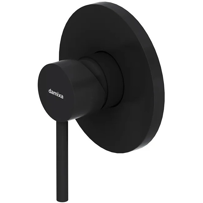 Встраиваемый смеситель для душа Damixa Scandinavian Pure, 367500300