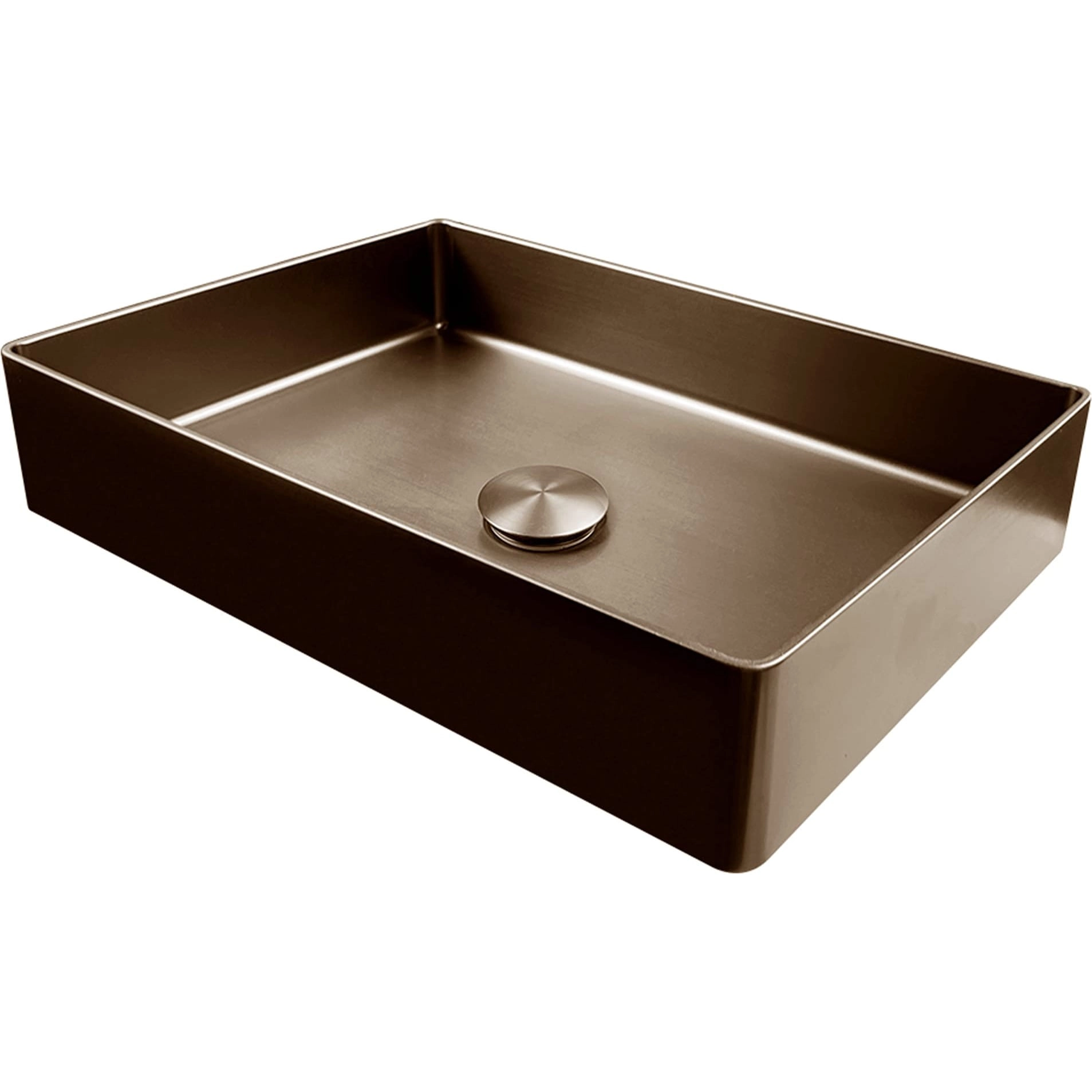 Раковина Altrobagno Астро (Astro) 51x36, ALTROBAGNOAstro001020BrAn