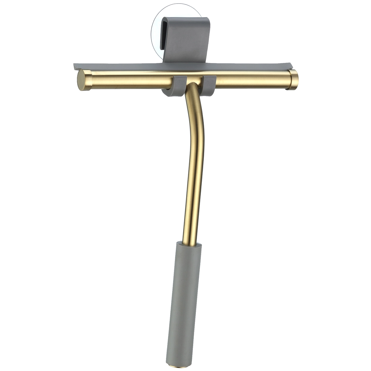 Скребок для душевой кабины WasserKRAFT, K-211BG