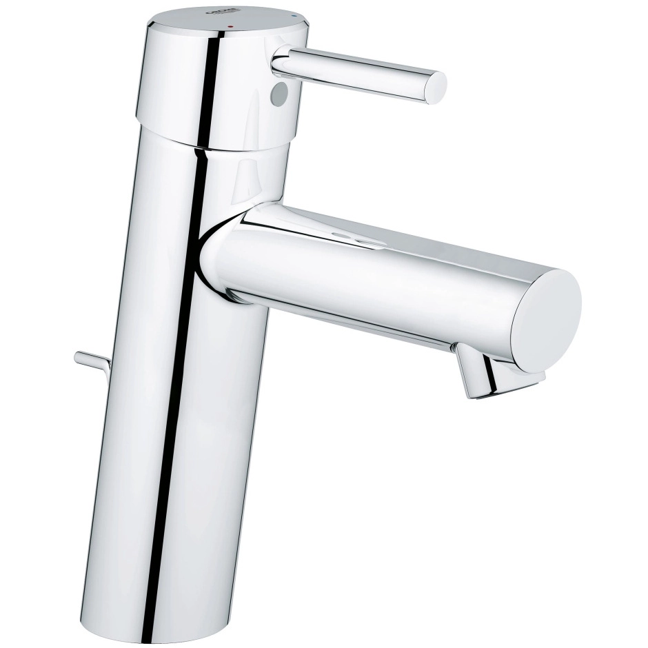 Смеситель для раковины Grohe Concetto, 23450001