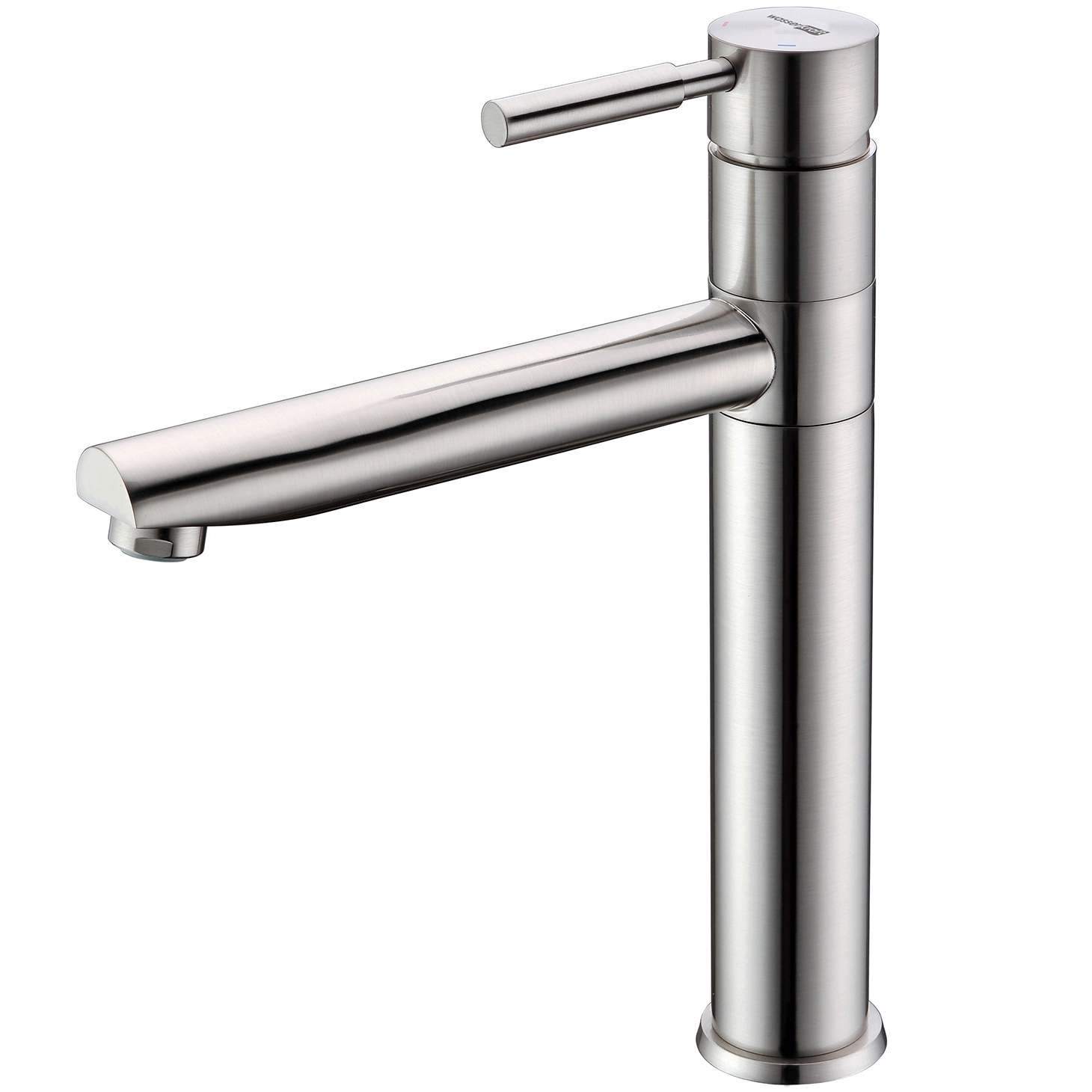 Смеситель для кухни WasserKRAFT Wern, 4207