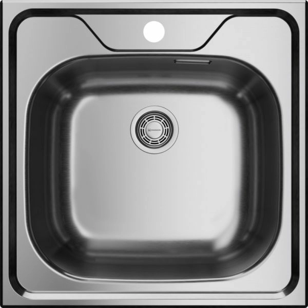 Мойка Omoikiri Saru 48-IN, 4993833