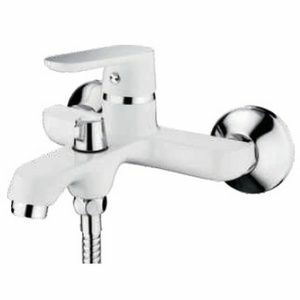 Смеситель для ванны Ledeme L3277W