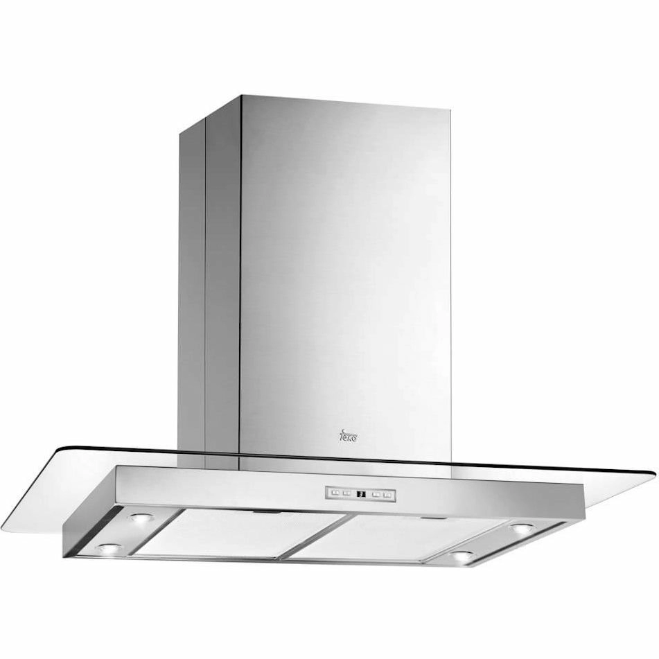 Кухонная вытяжка Teka DG3 Isla 980 SS, 40485140