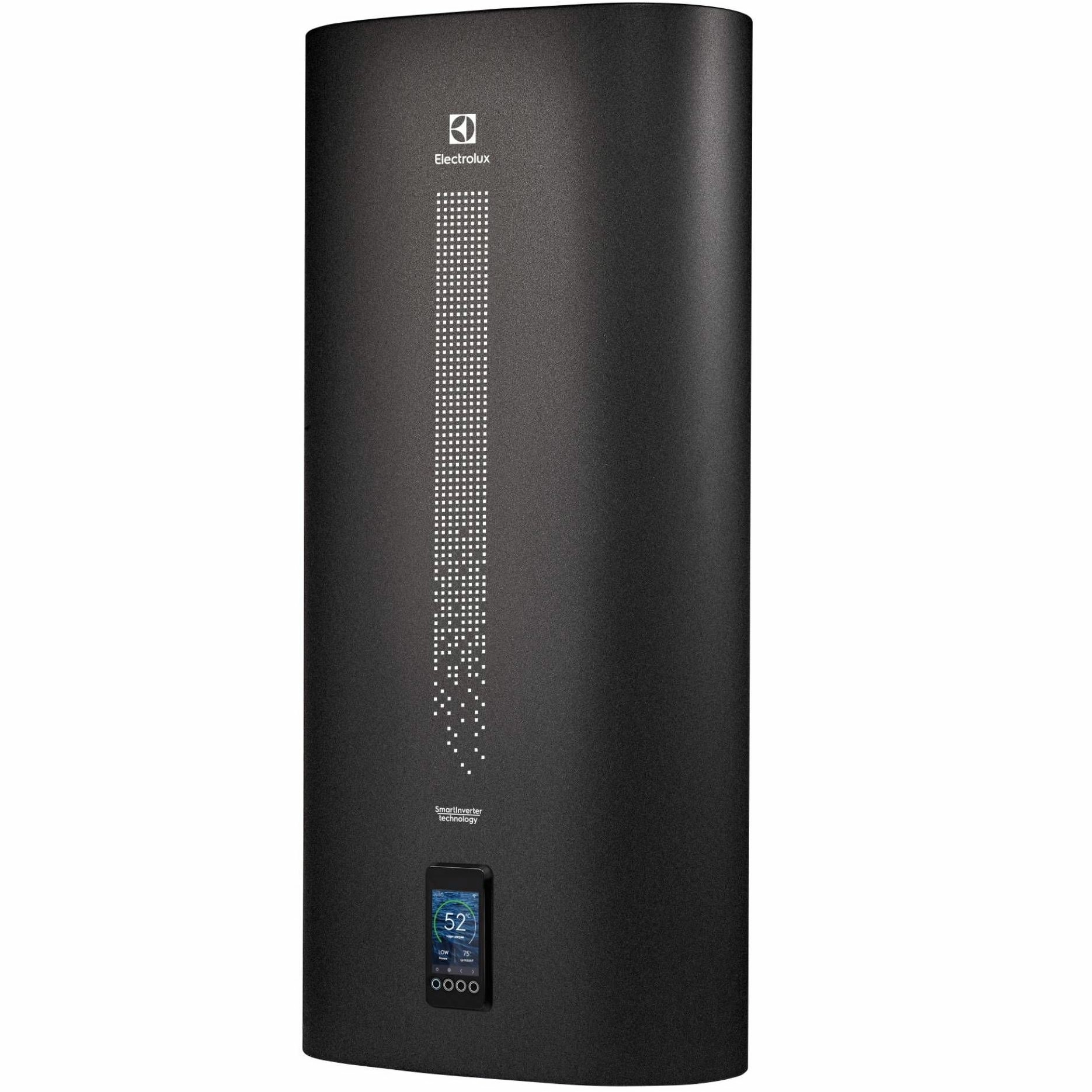 Водонагреватель Electrolux EWH 50 SmartInverter Grafit