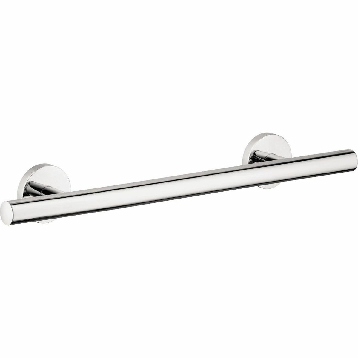 Полотенцедержатель-поручень Hansgrohe Logis 46 см, 40513000