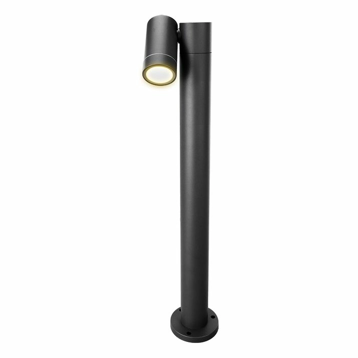 Ландшафтный светильник Arte Lamp Mistero, A3302PA-1BK