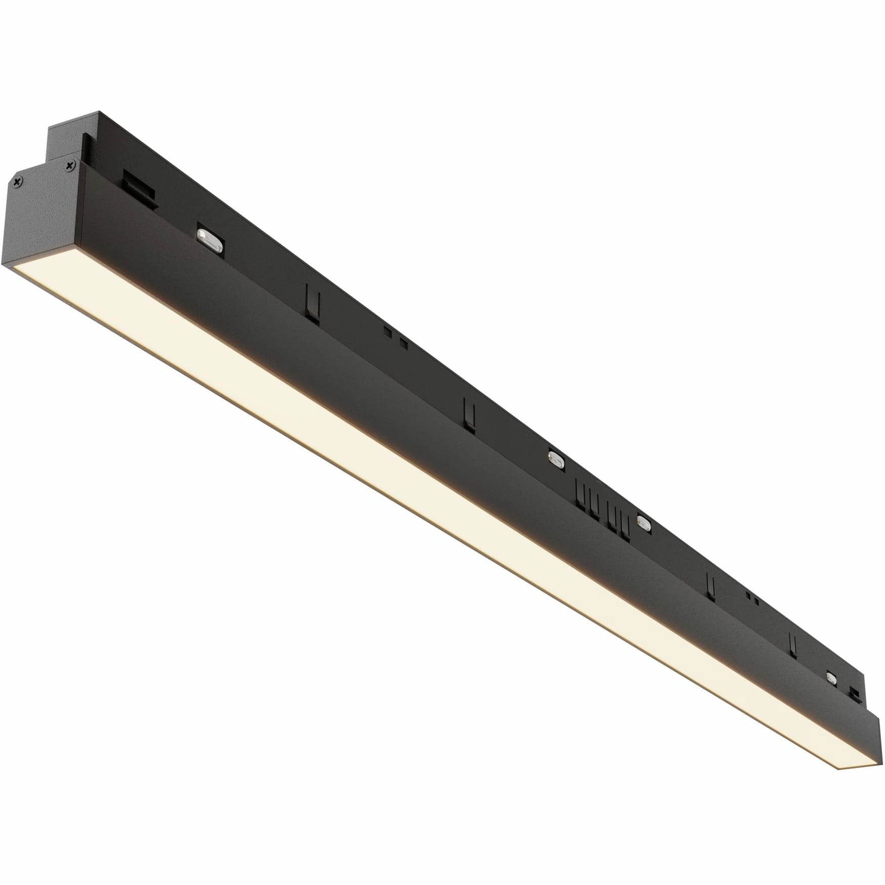 Трековый светильник Technical TR030-2-24W3K-B