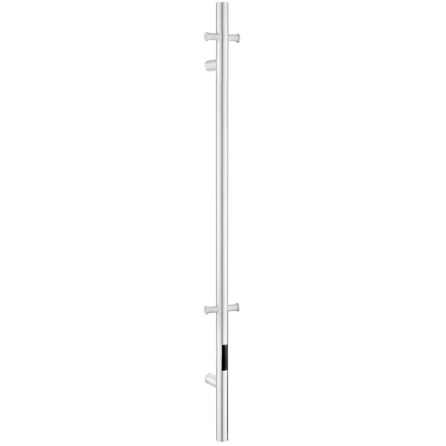 Полотенцесушитель электрический Boheme Uno Matt White, 726-MW