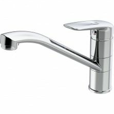Смеситель для кухни, Iddis Male, MALSB00i05