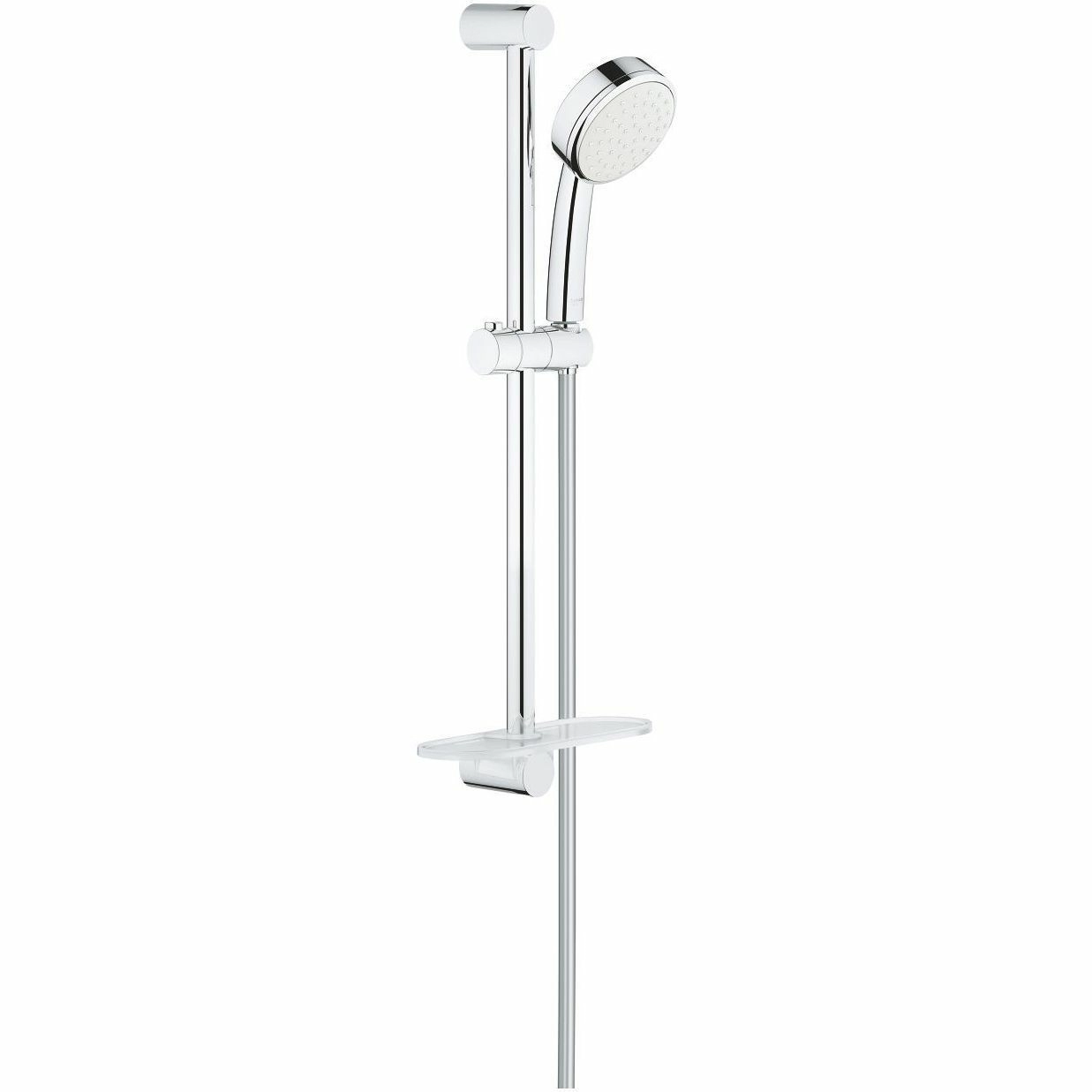 Душевой гарнитур Grohe New Tempesta Cosmopolitan 100, 26083002