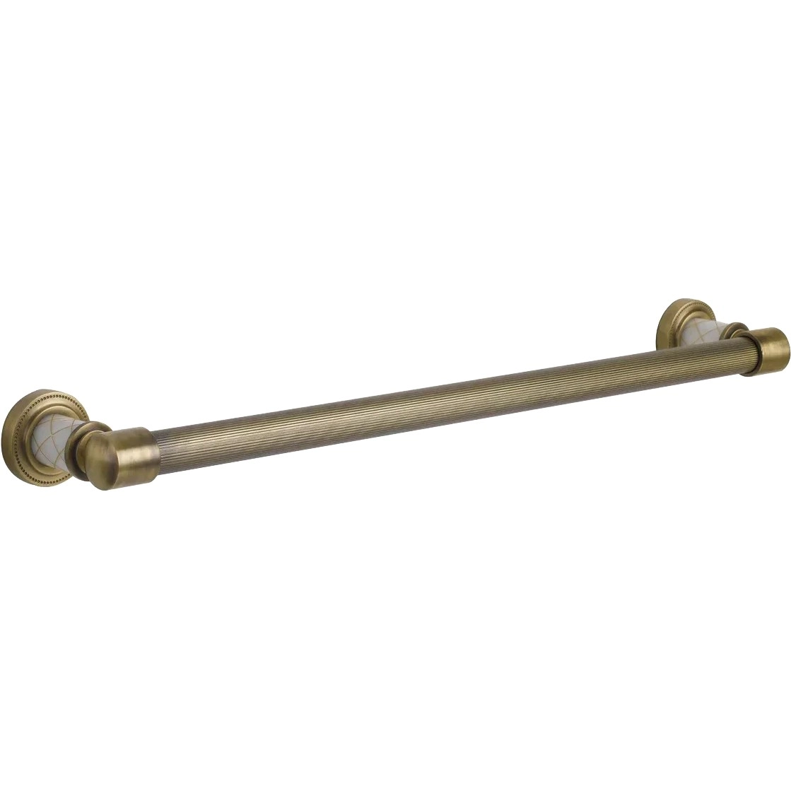Держатель для полотенца Boheme Murano Bronze, 10902-BR
