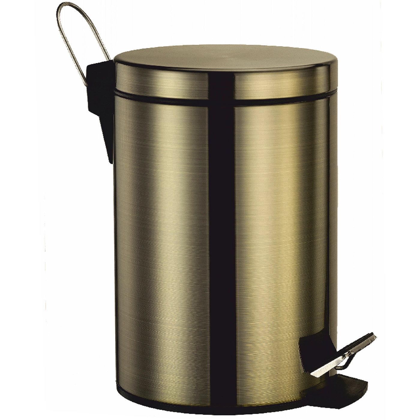 Ведро 3L WasserKRAFT Exter, K-633LB