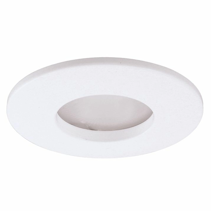 Точечный встраиваемый светильник Arte Lamp Aqua, A5440PL-1WH
