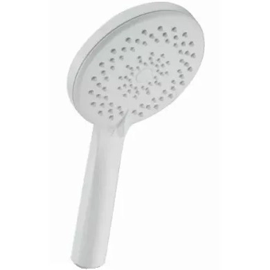 Ручная лейка Boheme Spectre Matt White, 423-2-MW