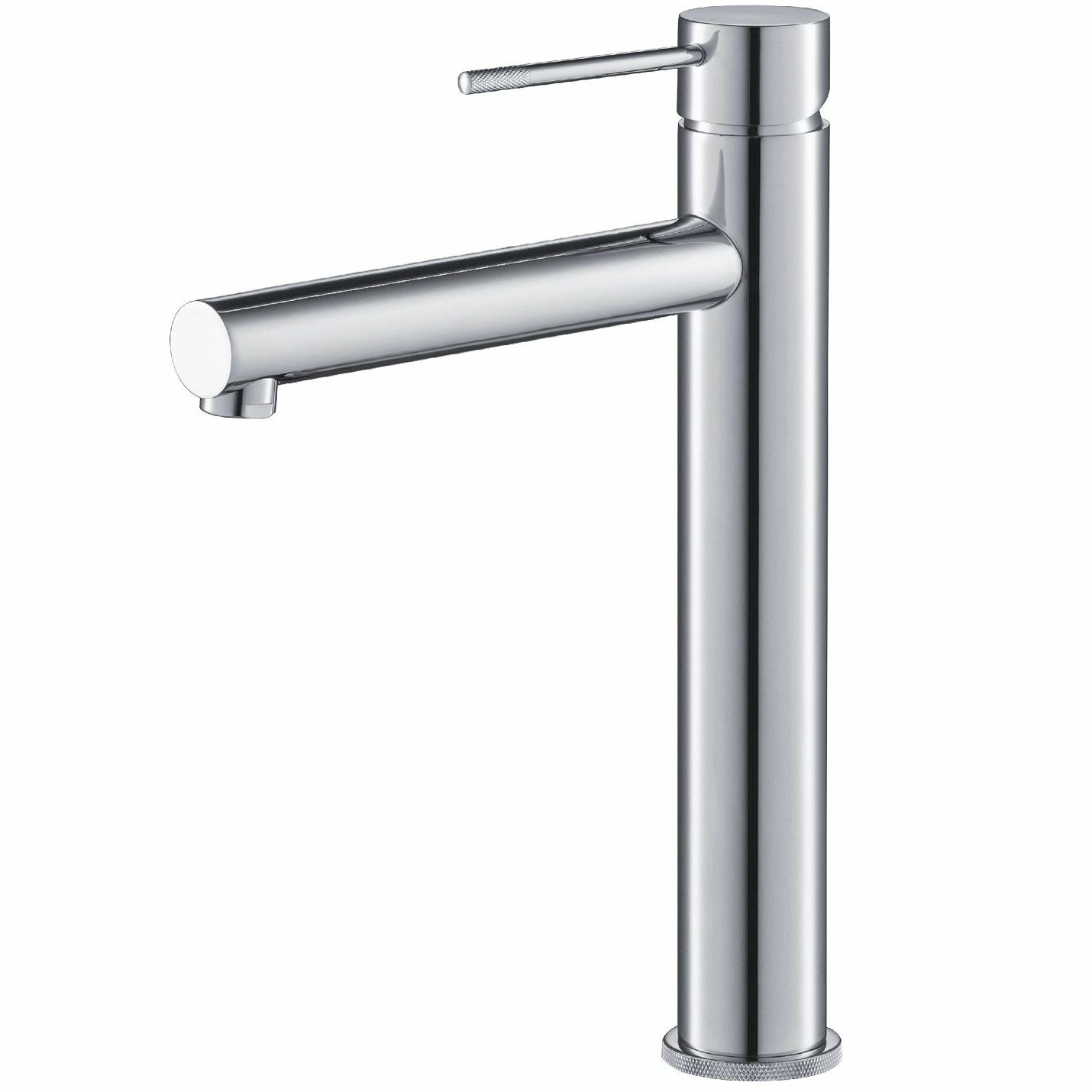 Смеситель для раковины-чаши Timo Saona Chrome, 2311/00F