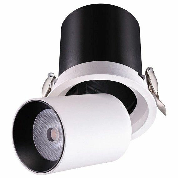 Спот Novotech Lanza 358081