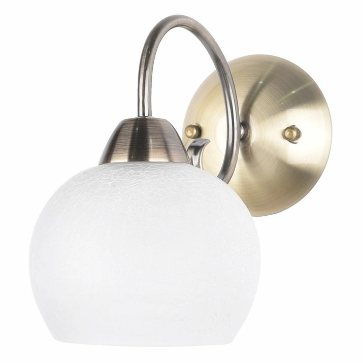 Бра Arte Lamp Margo, A9317AP-1AB