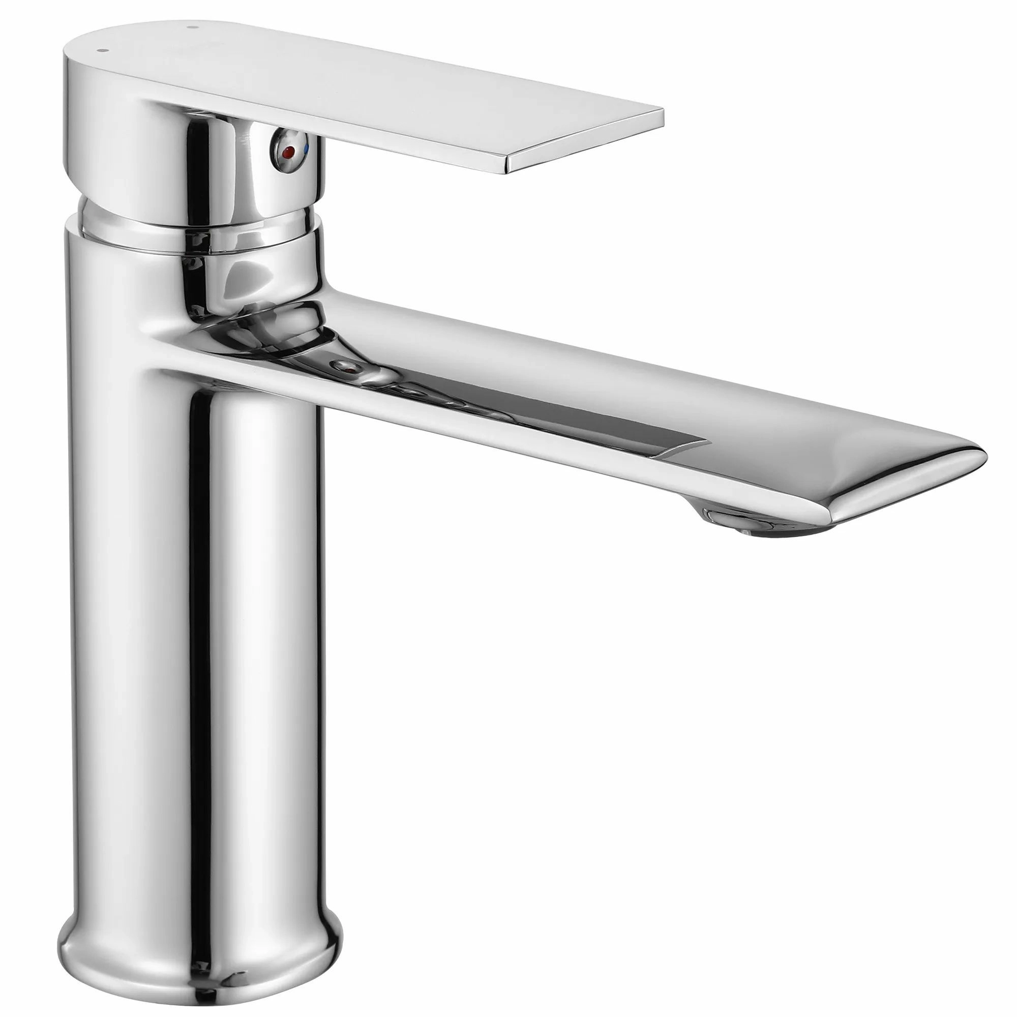 Смеситель для умывальника Rea Veneta Chrome, REA-B6416
