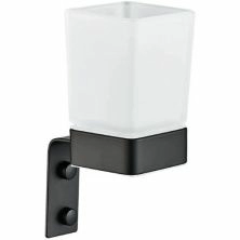 Стакан для зубных щеток Boch Mann CR-D01-06MB, BM10664