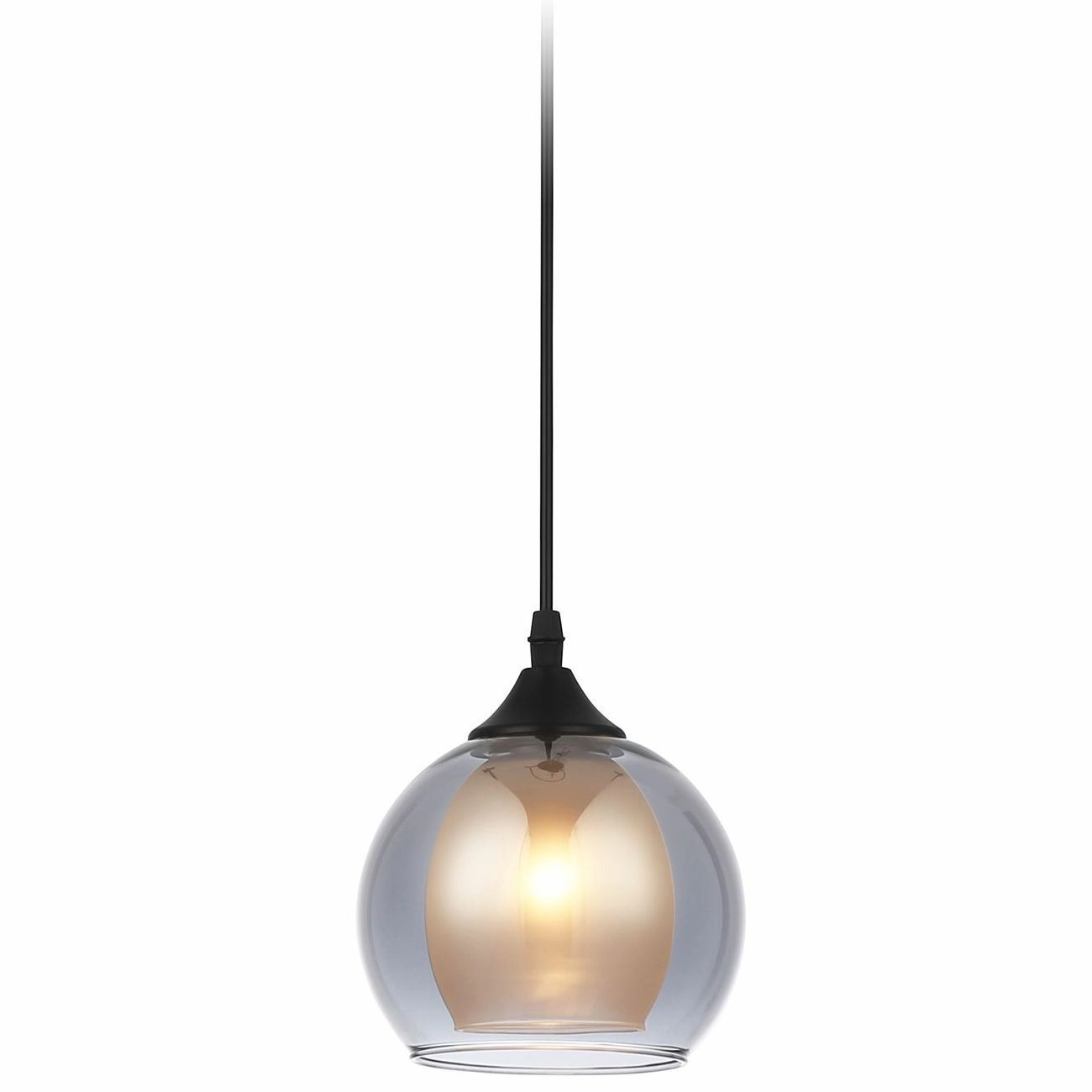 Подвесной светильник Ambrella Traditional Modern, TR3539
