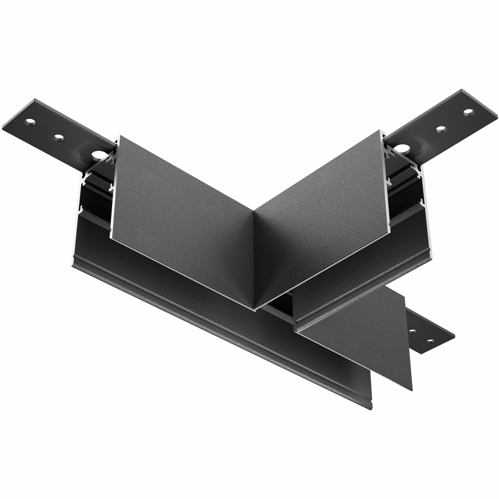 Комплектующие для накладной трековой системы Technical TRA034CT-41B