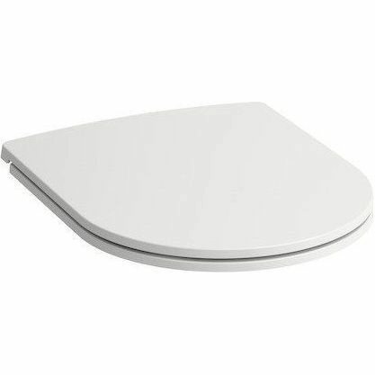 Сиденье с крышкой Laufen Pro 898965, 8.9896.5.000.000.1